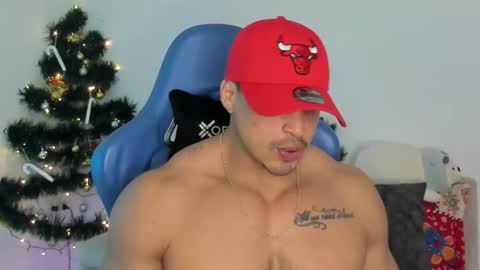 Iron online show from December 4, 11:59 pm