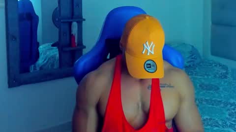 Iron online show from September 14, 6:20 pm