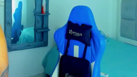 Iron online show from October 2, 4:17 pm