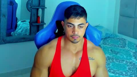 Iron online show from September 10, 6:58 am