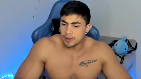 Iron online show from January 17, 4:33 am