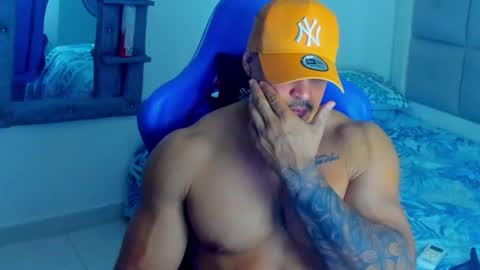 Iron online show from September 22, 7:45 am