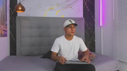 Iron king online show from July 23, 12:36 pm