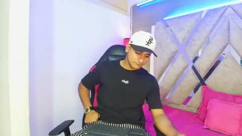 Iron king online show from July 28, 12:48 pm