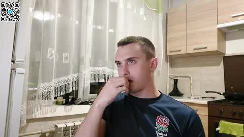 Anton online show from April 1, 6:16 pm