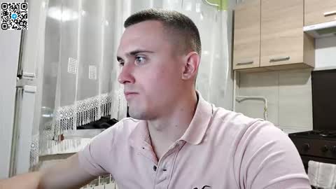 Anton online show from March 23, 8:25 pm