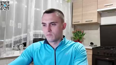 Anton online show from April 11, 8:02 pm