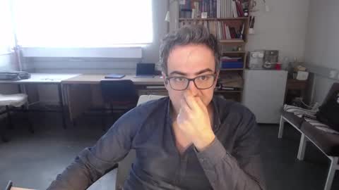 Snapshot of ironchrome chatting on February 24, 11:32 am IronChrome online show from February 24, 11:32 am