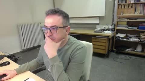 Snapshot of ironchrome chatting on March 3, 3:08 am IronChrome online show from March 3, 3:08 am