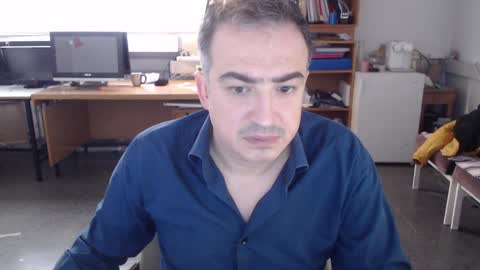 Snapshot of ironchrome chatting on December 28, 7:00 am IronChrome online show from December 28, 7:00 am