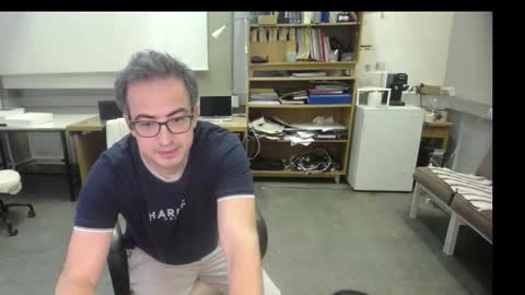 Snapshot of ironchrome chatting on September 24, 4:30 am IronChrome online show from September 24, 4:30 am