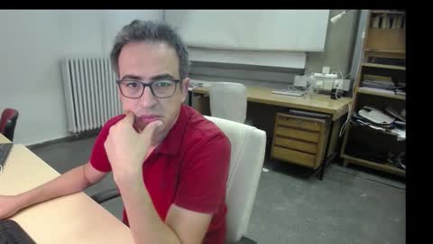 Snapshot of ironchrome chatting on September 9, 4:23 am IronChrome online show from September 9, 4:23 am