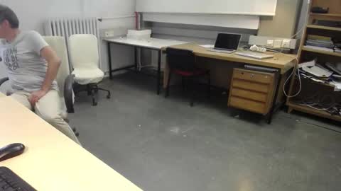 Snapshot of ironchrome chatting on October 1, 8:02 am IronChrome online show from October 1, 8:02 am