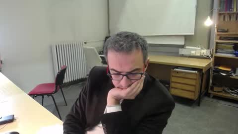 Snapshot of ironchrome chatting on October 30, 8:04 am IronChrome online show from October 30, 8:04 am