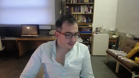 Snapshot of ironchrome chatting on January 3, 5:17 am IronChrome online show from January 3, 5:17 am