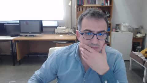 Snapshot of ironchrome chatting on January 2, 12:13 pm IronChrome online show from January 2, 12:13 pm