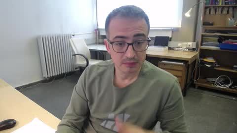 Snapshot of ironchrome chatting on October 10, 5:13 am IronChrome online show from October 10, 5:13 am