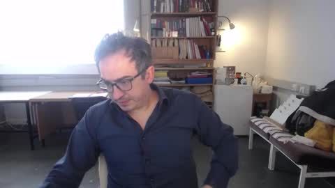 Snapshot of ironchrome chatting on February 26, 10:16 am IronChrome online show from February 26, 10:16 am