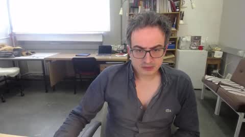 Snapshot of ironchrome chatting on February 24, 8:17 am IronChrome online show from February 24, 8:17 am