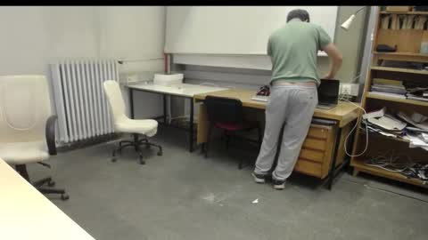 Snapshot of ironchrome chatting on September 29, 4:11 am IronChrome online show from September 29, 4:11 am