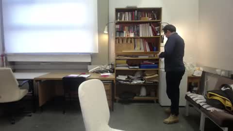 Snapshot of ironchrome chatting on February 27, 4:46 am IronChrome online show from February 27, 4:46 am