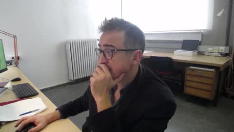 Snapshot of ironchrome chatting on October 16, 10:04 am IronChrome online show from October 16, 10:04 am