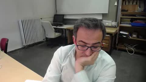 IronChrome online show from November 17, 11:24 am