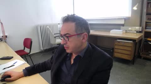 Snapshot of ironchrome chatting on October 21, 11:48 am IronChrome online show from October 21, 11:48 am