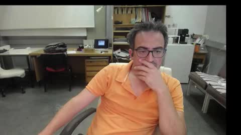 Snapshot of ironchrome chatting on September 20, 3:37 pm IronChrome online show from September 20, 3:37 pm