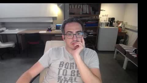 Snapshot of ironchrome chatting on September 19, 11:03 am IronChrome online show from September 19, 11:03 am