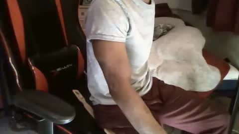 SexEngine88 online show from January 15, 6:55 am