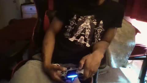 SexEngine88 online show from November 20, 5:10 pm