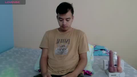 irondante01 online show from June 5, 12:10 pm