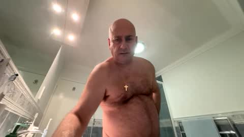 Ironkokkk online show from January 10, 8:36 pm