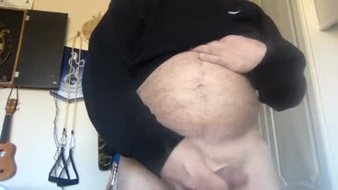 Ironkokkk online show from March 2, 12:54 pm