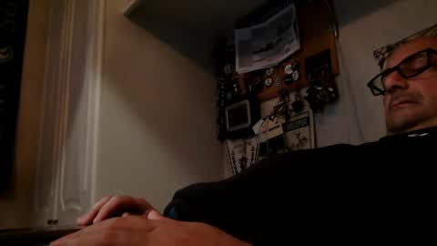 Ironkokkk online show from January 9, 4:45 pm