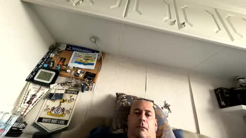 Ironkokkk online show from April 21, 6:53 am