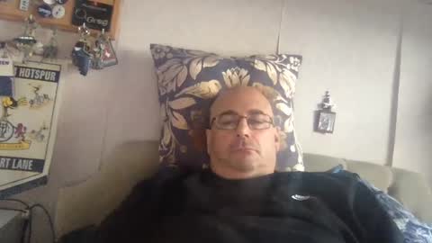 Ironkokkk online show from March 11, 4:51 pm