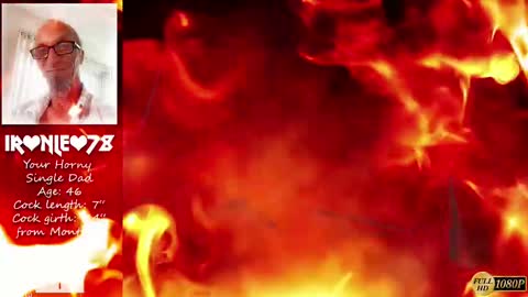 IronLeo78 online show from February 10, 5:47 am