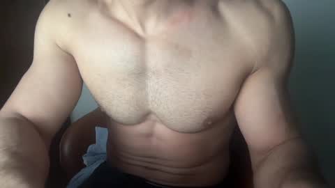 ironman0369 online show from December 30, 12:32 am