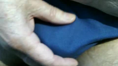 ironmike6969 online show from April 19, 6:21 pm