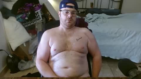 Matt online show from March 12, 9:13 pm