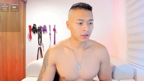 WILL ANDREW online show from February 3, 9:24 am