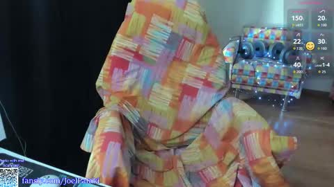 Joel online show from September 10, 4:35 am