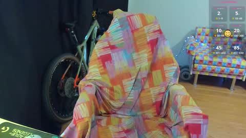 Joel online show from March 9, 5:34 am