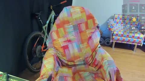 Joel online show from March 16, 5:44 am