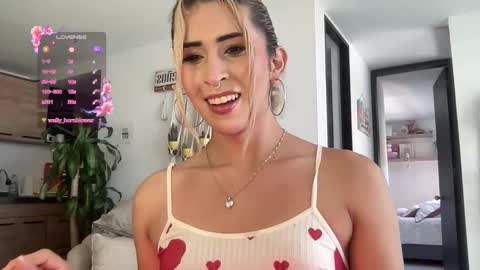 isa__fox_1 online show from March 21, 8:24 pm