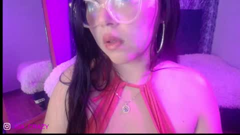 Rachel online show from November 15, 7:32 am