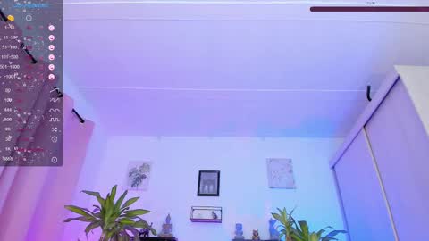 isabella online show from March 8, 10:56 pm