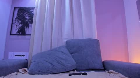 Isabella online show from October 14, 5:27 pm